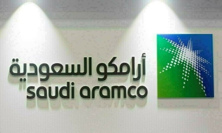 Saudi Aramco says foreigners grab ’majority’ of share offering