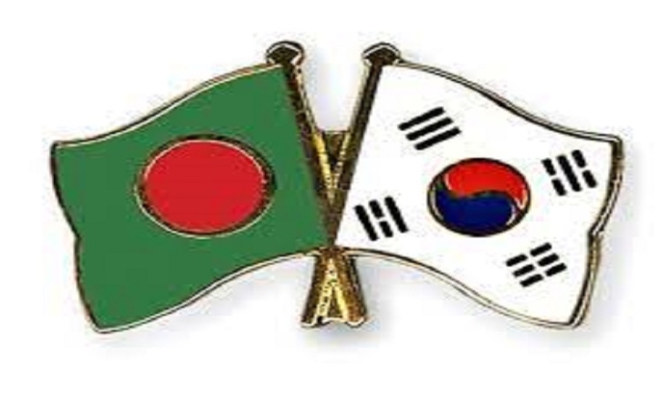 Korea to provide $90m to Bangladesh; deal signed