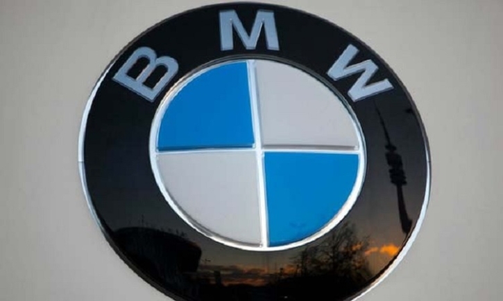 BMW profits slip on weaker China sales