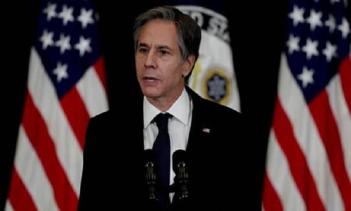 Blinken on new Mideast trip ’in coming days’: US official