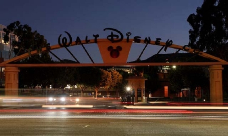 Disney to sell stake in India’s Tata Play: report