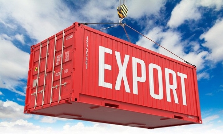 Export earnings register 2.01pc growth in July-May