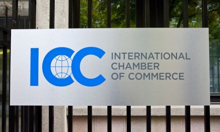Philippe Varin elected as chair of ICC