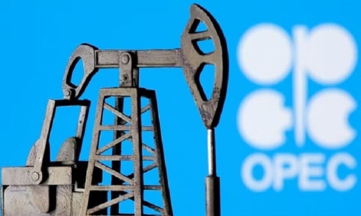 World oil supply up by 230,000 bpd in July to 103.4 mn bpd due to OPEC+ countries: IEA