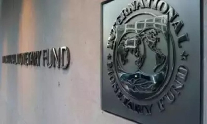 CPMR: IMF lauds Bangladesh’s efforts to take forward forex reserves