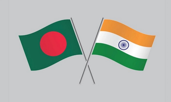 Bangladesh-India to continue focus on enhancing connectivity, commerce for shared prosperity