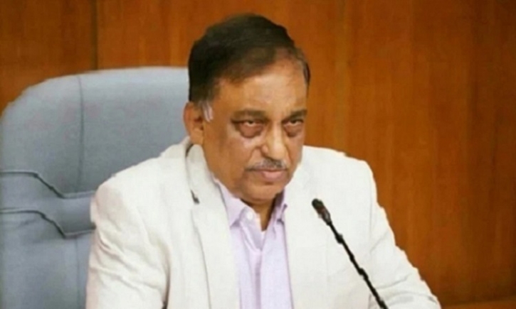 Curfew to remain relaxed from 6 am to 9 pm in 4 districts: Home Minister