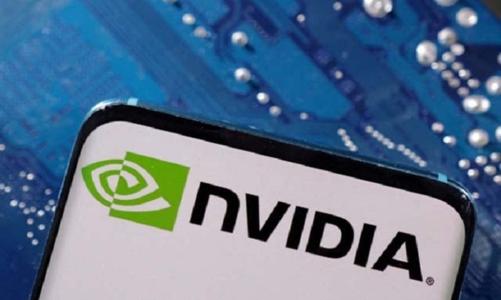 Riding high on AI, Nvidia is no bubble, says Wall Street