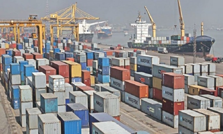 PPP Authority, CPA, IFC ink TASA for establishment of Laldia container terminal at Ctg