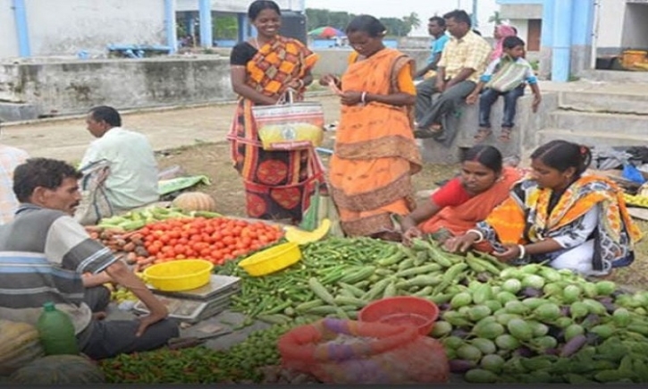 12.96-lakh tonnes winter vegetables yield likely in Rajshahi division