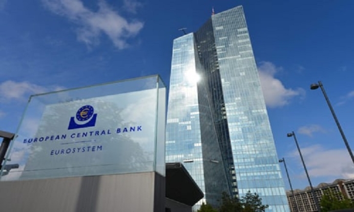 Rise in ECB staff suffering from burnout: Study