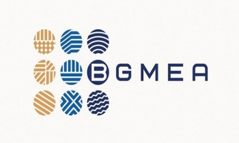 NDC delegation visits BGMEA