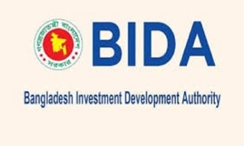 Some 254 industries registered with BIDA during April-June period