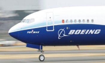 Boeing says to buy subcontractor Spirit for $4.7bn