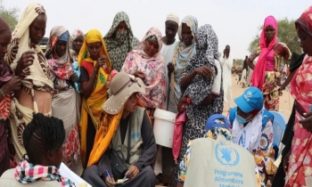 Chad, WB, WFP, partners join forces to meet crisis-affected people’s food needs