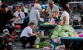 China consumer prices up in May, factory deflation persists