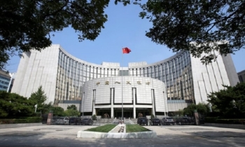 China makes surprise cut to key lending rate