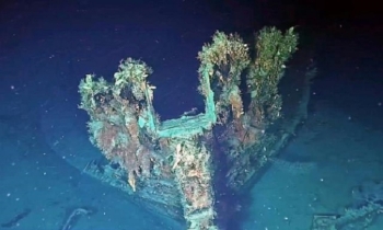 Colombia declares ’protected archeological area’ around treasure-laden shipwreck