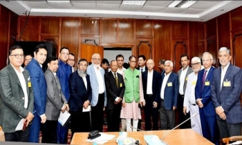 FBCCI urges BB to restore discipline in banking sector