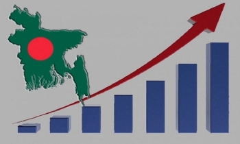 Govt eyes 6.75% GDP growth in FY25