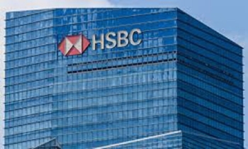 HSBC names CFO Elhedery as next chief executive