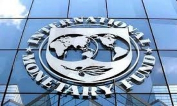 IMF maintains 2024 global growth forecast, warns of inflation risk