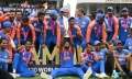 India announces $15mn World Cup team prize