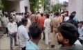Terror, ’chaos’ as India stampede kills 121