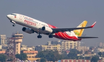 Air India Express to launch Dhaka flights from Sept 3