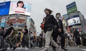 Japan inflation ticks up in May to 2.5%