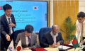 Japan to provide Tk 35.25cr to Bangladesh, deals signed