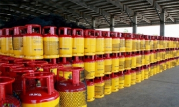 LPG price hiked for August: 12 kg cylinder to cost Tk 1377