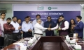 SME Foundation, Oxfam sign MoU to empower SMEs, drive growth