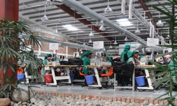 4 new factories in Bangladesh get LEED Platinum certification