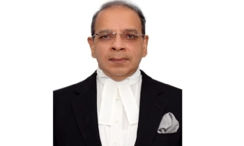 President appoints Syed Refat Ahmed as new Chief Justice