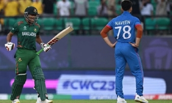 Tigers keen to keep winning spree against Afghans in ICC tournament