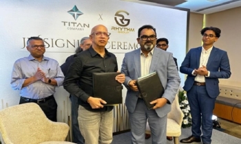 Titan to set up Tanishq’s factory in Bangladesh