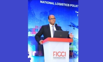 National logistics policy to be a ’game changer’ to build a Smart Bangladesh: Tofazzel