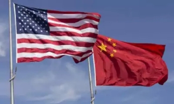 US, China agree to hold talks on ’balanced economic growth’