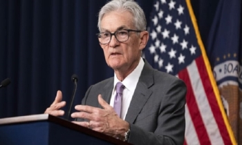 US Fed chair expected to signal support for rate cuts