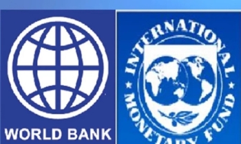 IMF, WB working together to scale up climate finance