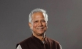 Prof Yunus asks all to remain calm, refrain from violence