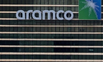 Saudi Aramco Q2 profit dips 3% as output stays low