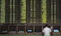 Asian stocks build on gains ahead of US inflation data