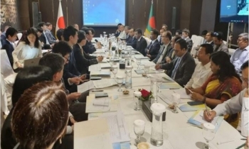 Bangladesh, Japan hold 1st round of negotiations for EPA