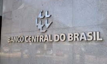 Brazil central bank leaves rate unchanged