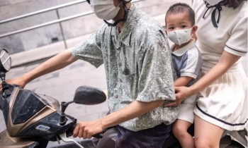 Air pollution accounted for 8.1 million deaths globally in 2021: UNICEF