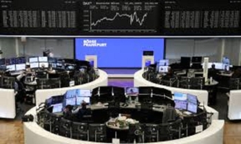 European stocks open lower on disappointing earnings