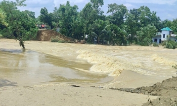 Flood death toll rises to 20, over 5.2mn affected