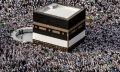 Million-plus take part in hajj pilgrimage under shadow of Gaza war